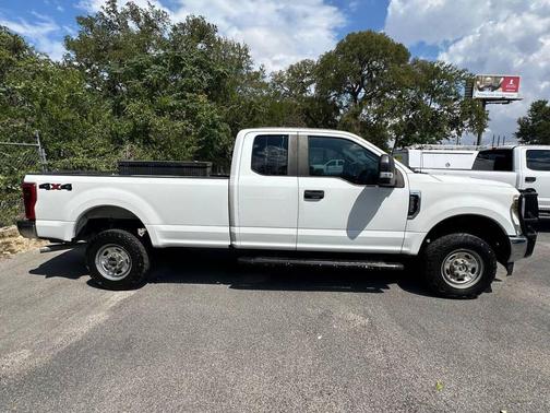2019 Ford F-250 XL