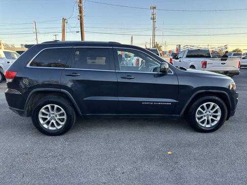 2014 Jeep Grand Cherokee Laredo