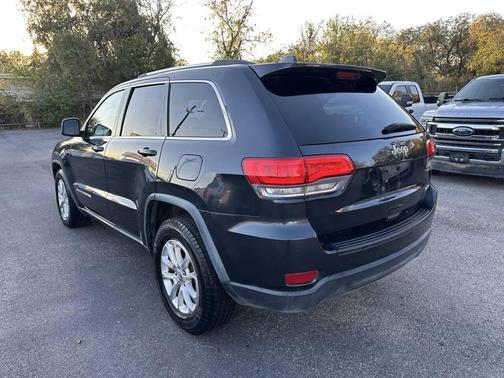 2014 Jeep Grand Cherokee Laredo