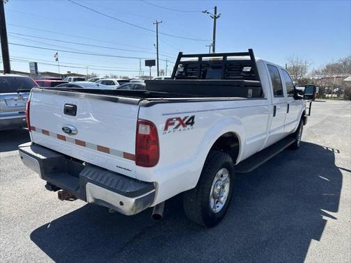 2015 Ford F-350 XLT