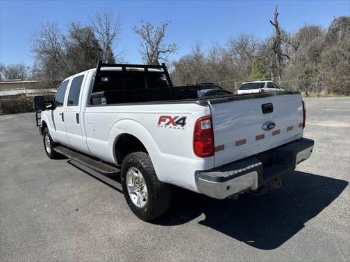 2015 Ford F-350 XLT