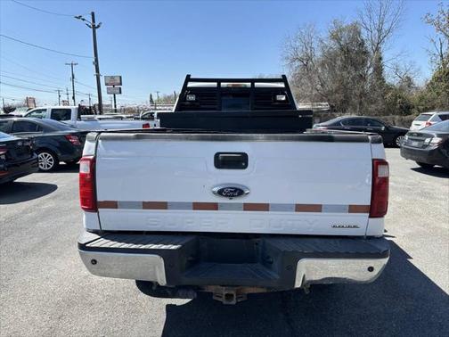 2015 Ford F-350 XLT
