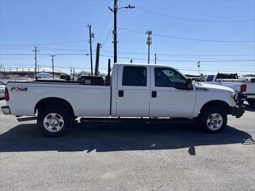 2015 Ford F-350 XLT