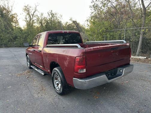 2011 Dodge Ram 1500 ST