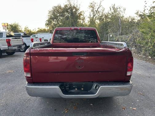 2011 Dodge Ram 1500 ST