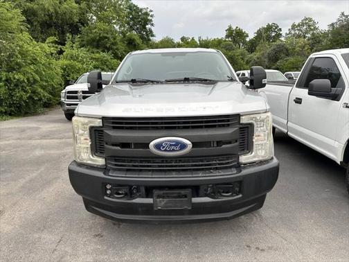 2017 Ford F-250 XL