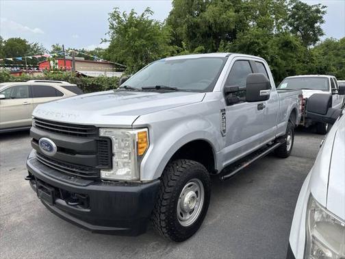 2017 Ford F-250 XL