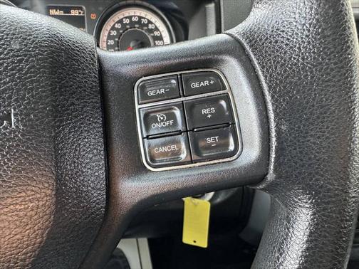 2017 RAM 1500 Lone Star