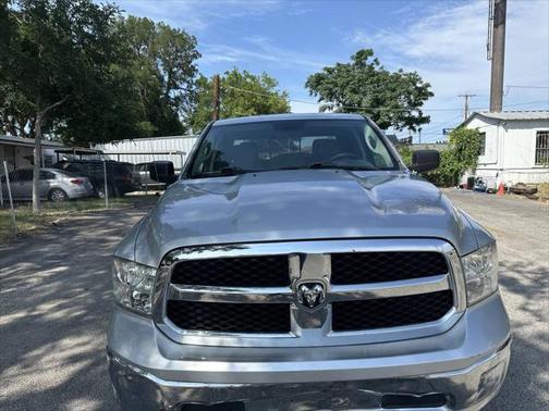 2017 RAM 1500 Lone Star