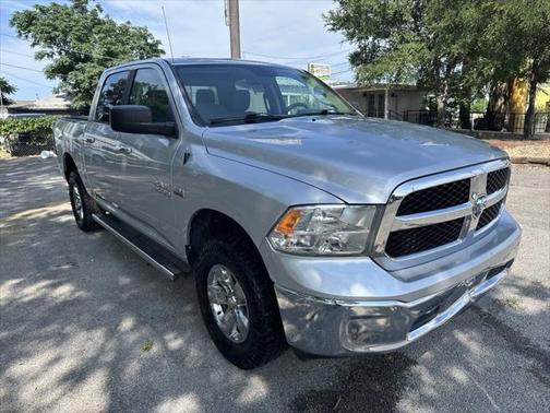 2017 RAM 1500 Lone Star