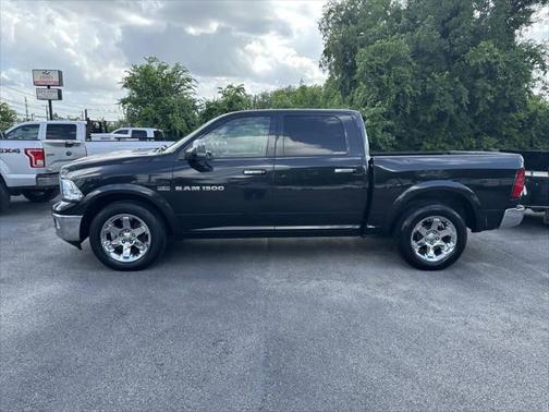 2011 Dodge Ram 1500 Laramie