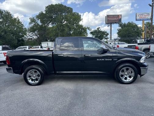 2011 Dodge Ram 1500 Laramie