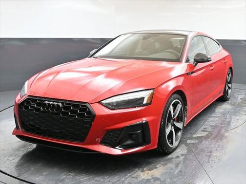 2024 Audi A5 Sportback Premium Plus 45 TFSI quattro S tronic