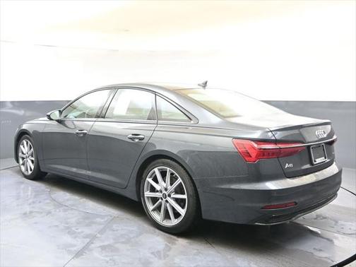 2025 Audi A6 Premium 45 TFSI quattro S tronic
