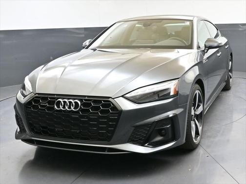 2025 Audi A5 Sportback Premium Plus 45 TFSI S line quattro S tronic