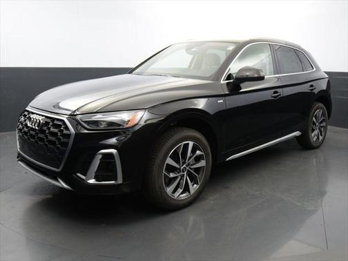 2024 Audi Q5 Premium 45 TFSI S line quattro