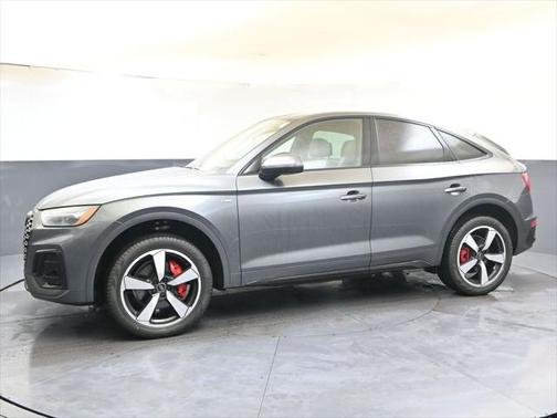 2024 Audi Q5 Sportback Premium Plus 45 TFSI S line quattro S tronic