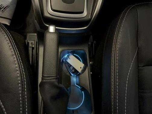 2022 Ford EcoSport TITANIUM