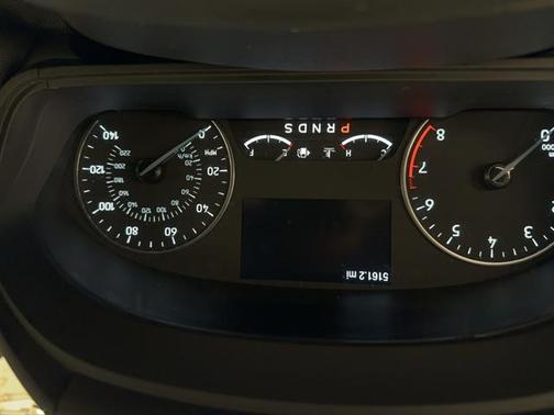 2022 Ford EcoSport TITANIUM