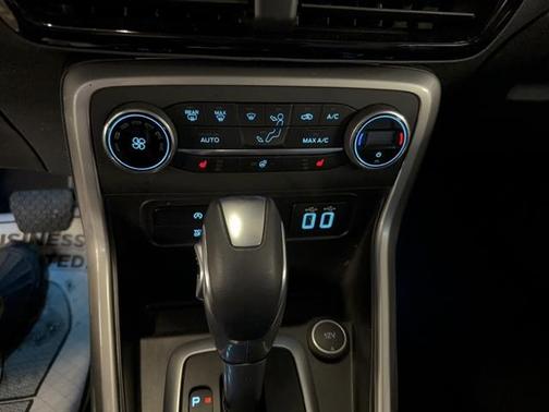 2022 Ford EcoSport TITANIUM