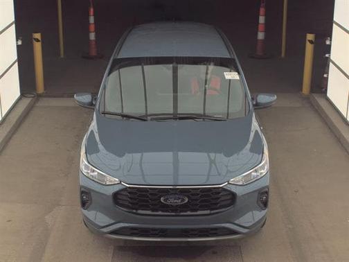 VAPOR BLUE METALLIC 2024 Ford Escape ST-LINE SELECT