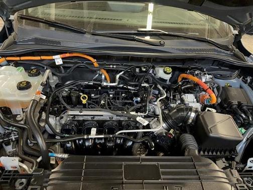 2023 Ford Escape ST-LINE SELECT