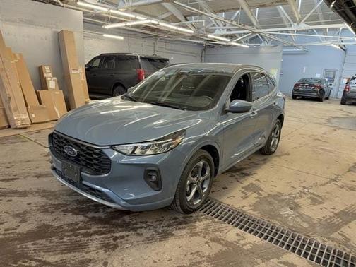 2023 Ford Escape ST-LINE SELECT