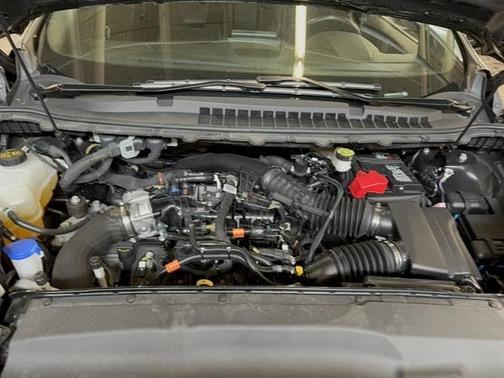 2022 Ford Edge ST