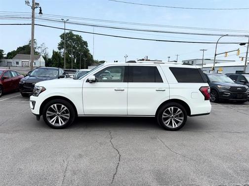 2021 Ford Expedition LIMITED