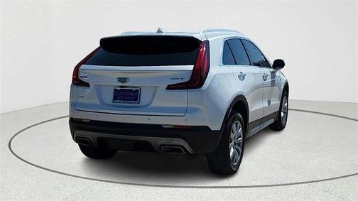 2021 Cadillac XT4 Premium Luxury