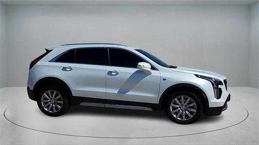 2021 Cadillac XT4 Premium Luxury