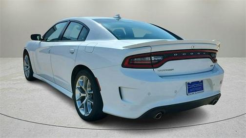 2022 Dodge Charger GT