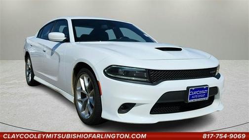 2022 Dodge Charger GT
