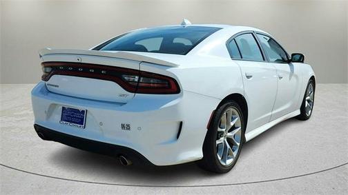 2022 Dodge Charger GT