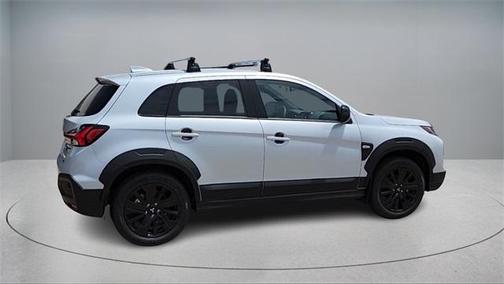2025 Mitsubishi Outlander Sport
