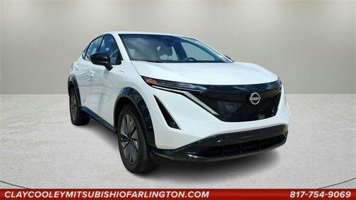 2023 Nissan ARIYA ENGAGE