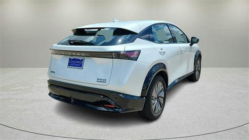 2023 Nissan ARIYA ENGAGE