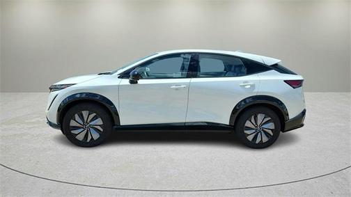 2023 Nissan ARIYA ENGAGE