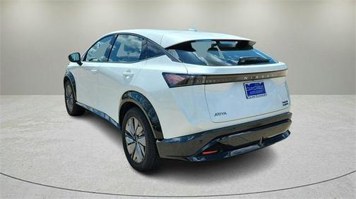 2023 Nissan ARIYA ENGAGE