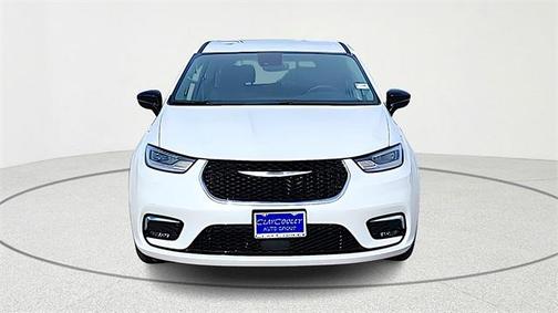 2024 Chrysler Pacifica Touring-L