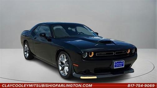 2023 Dodge Challenger GT