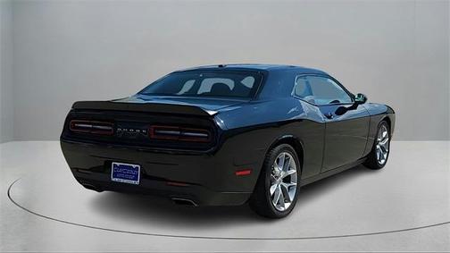 2023 Dodge Challenger GT