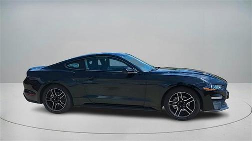 2023 Ford Mustang