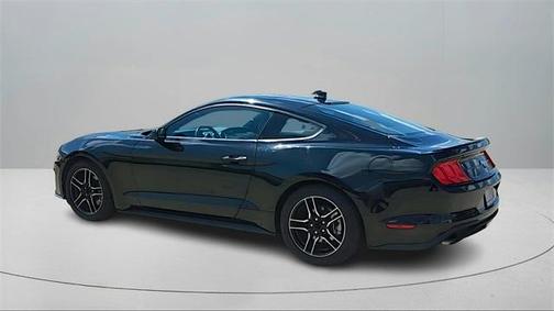 2023 Ford Mustang