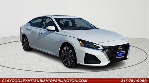 2023 Nissan Altima 2.5 SL