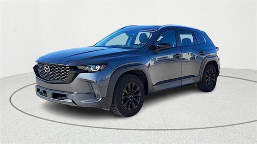 2024 Mazda CX-50 2.5 S Preferred Package