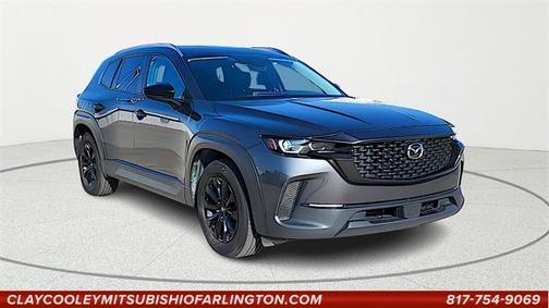 2024 Mazda CX-50 2.5 S Preferred Package