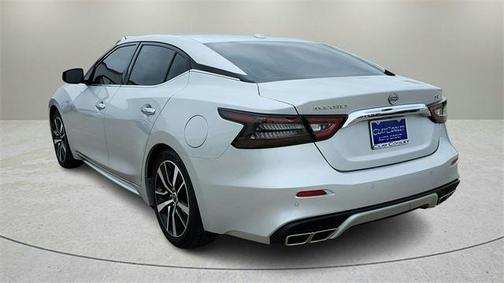 2023 Nissan Maxima SV