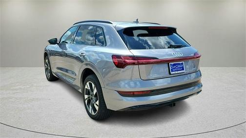 2021 Audi e-tron Premium