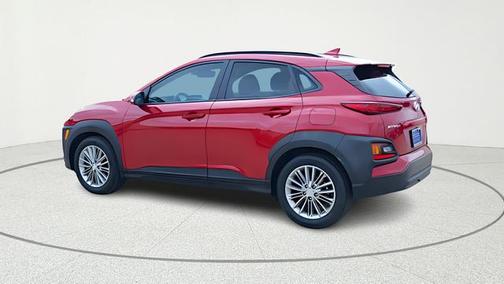 2020 Hyundai KONA SEL Plus